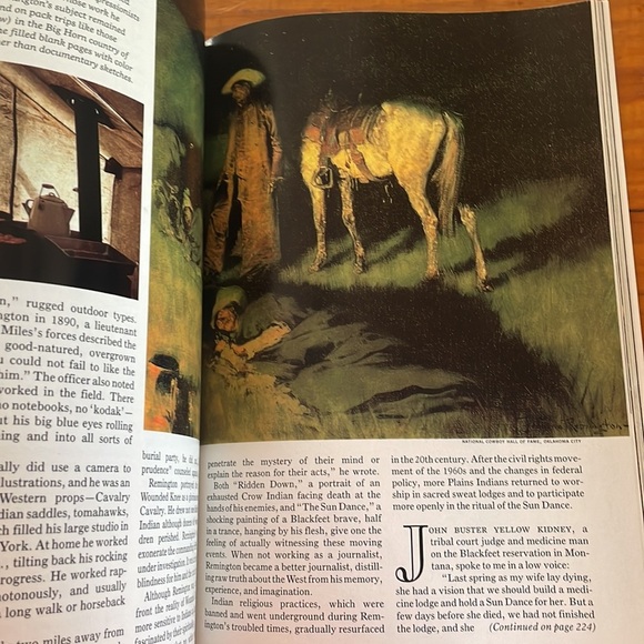 NWOT Collectible Vintage National Geographic Centennial August 1988 Vol 174 No 2 - Picture 14 of 16